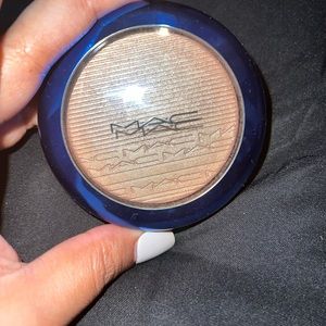 Mac cosmetics